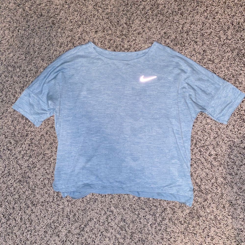 Nike shirt